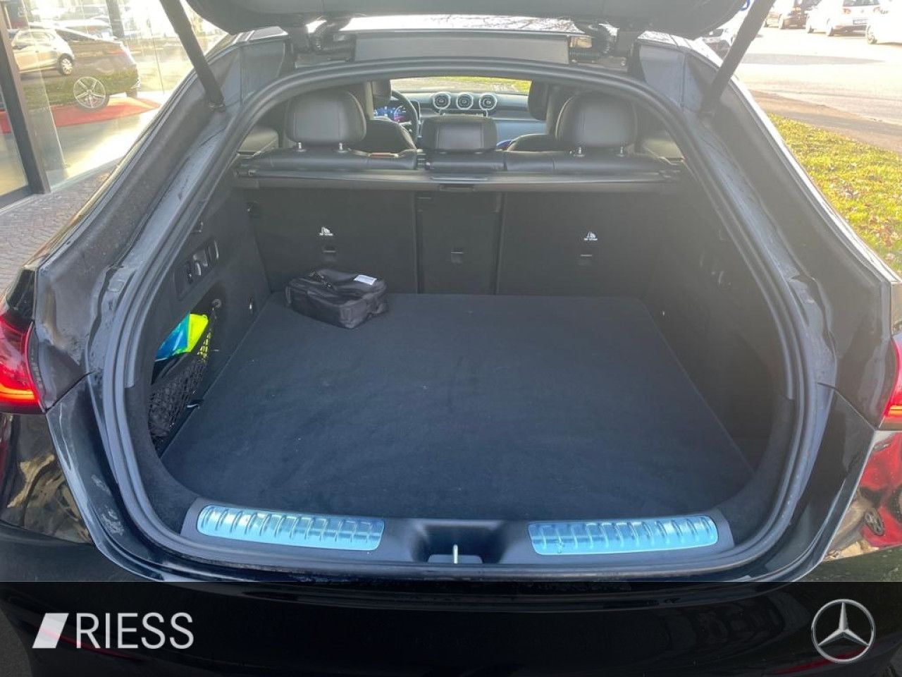 Mercedes-Benz GLC – Bild 13