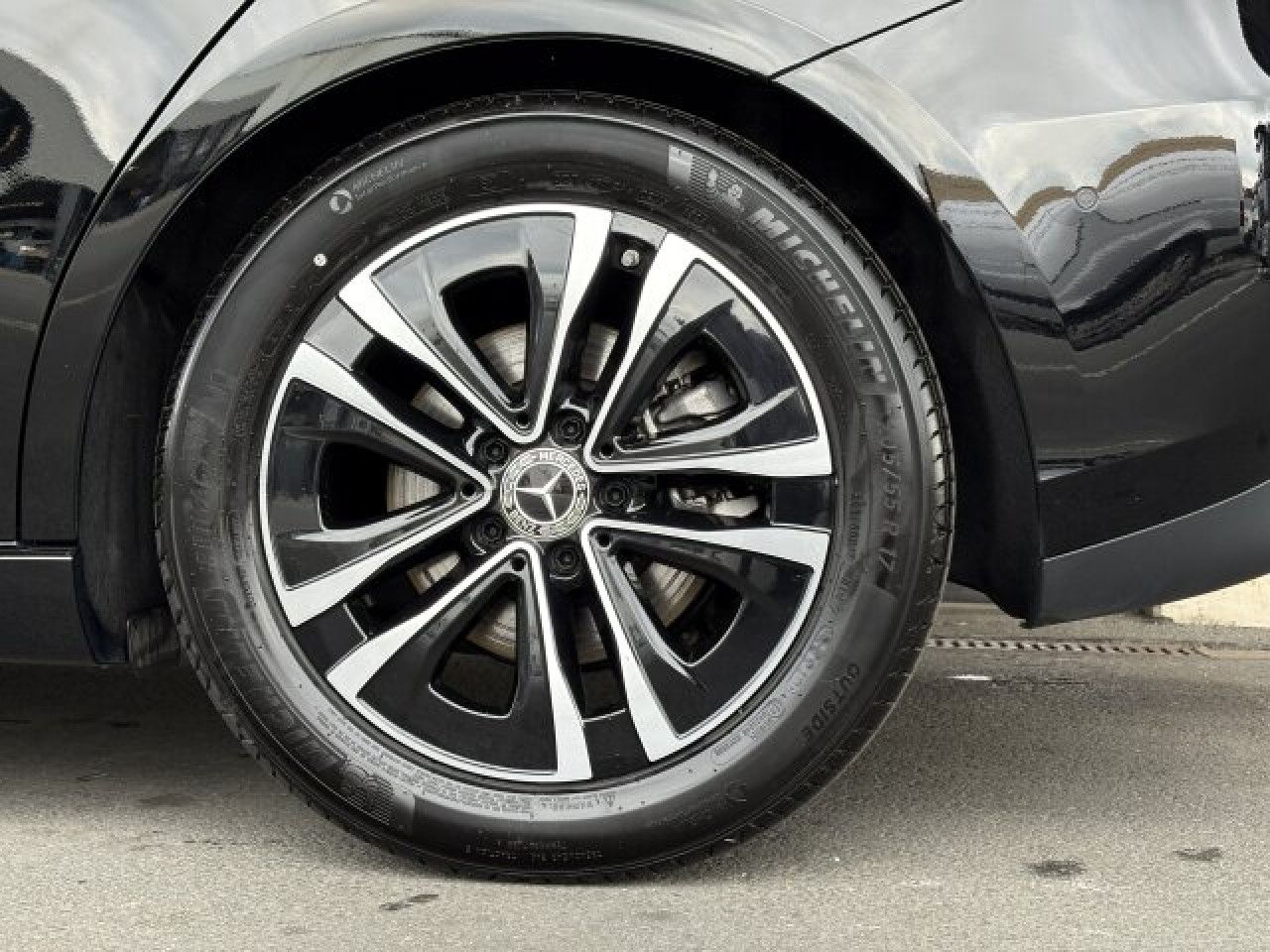 Mercedes-Benz B-Klasse – Bild 3
