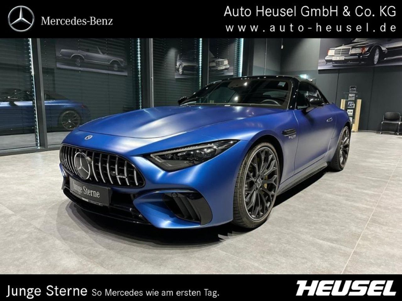 Fahrzeugbild 1 / 21