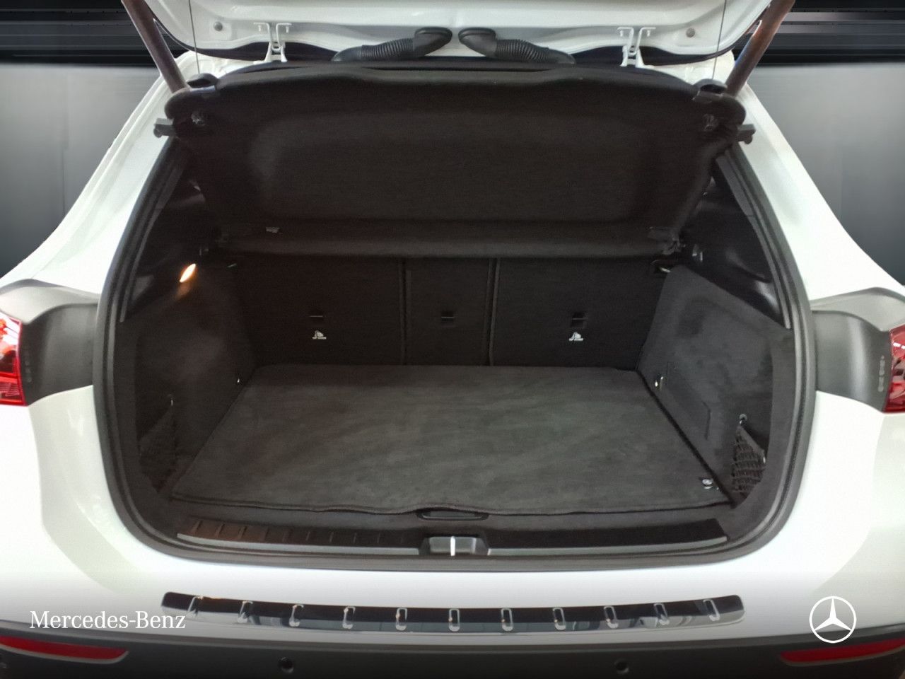 Mercedes-Benz GLA – Bild 5
