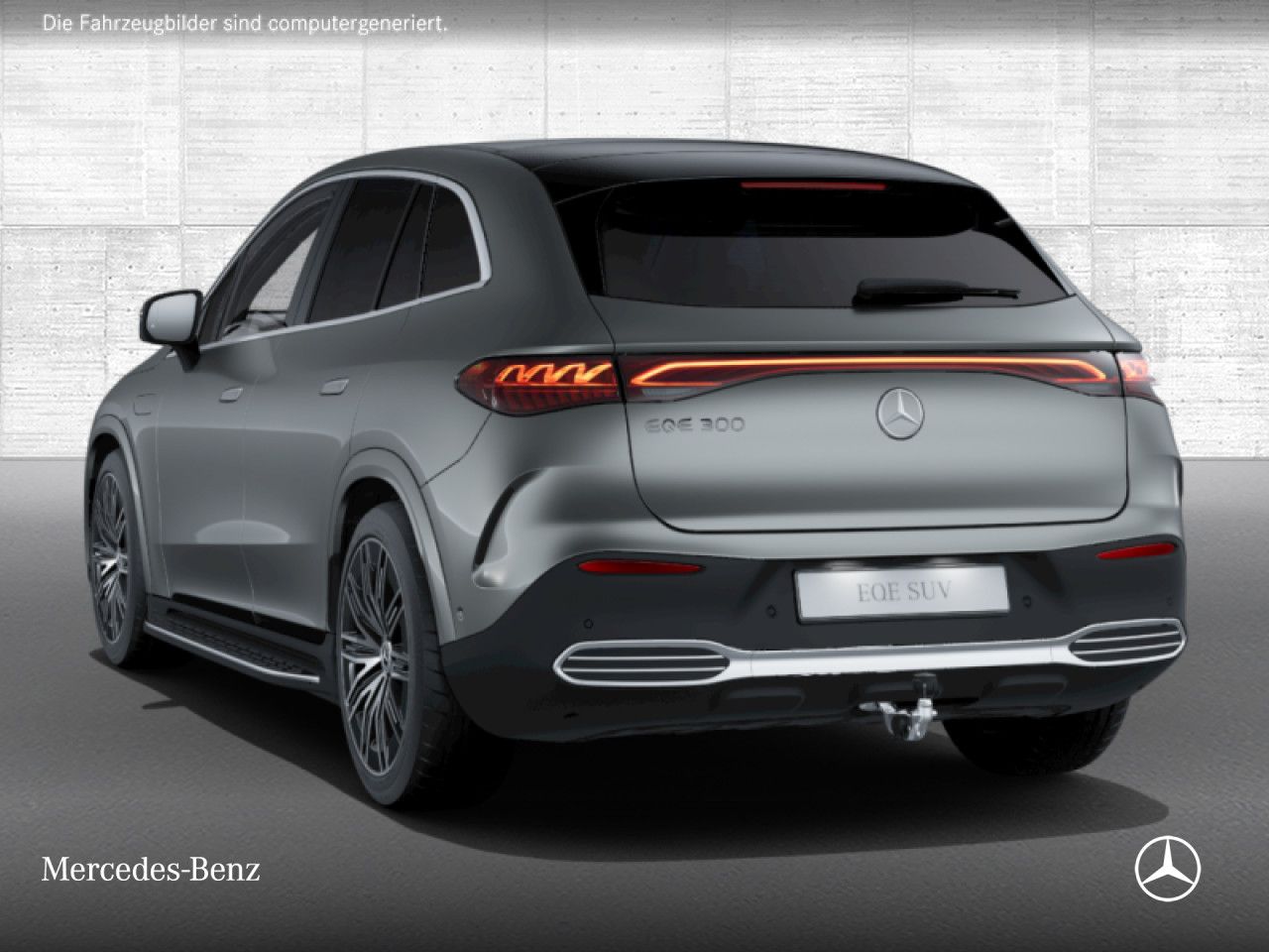 Mercedes-Benz EQE – Bild 17