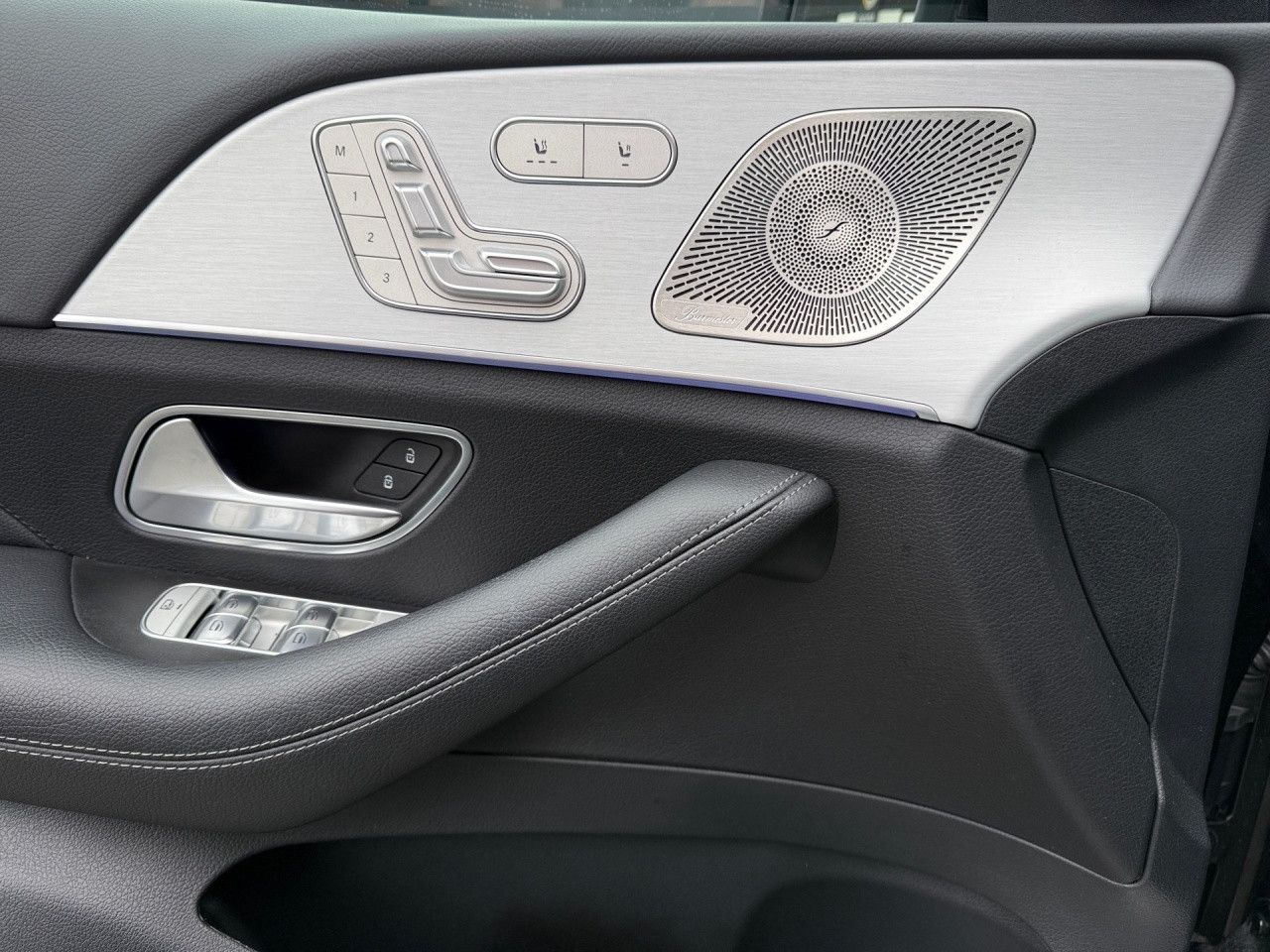 Mercedes-Benz GLE – Bild 19