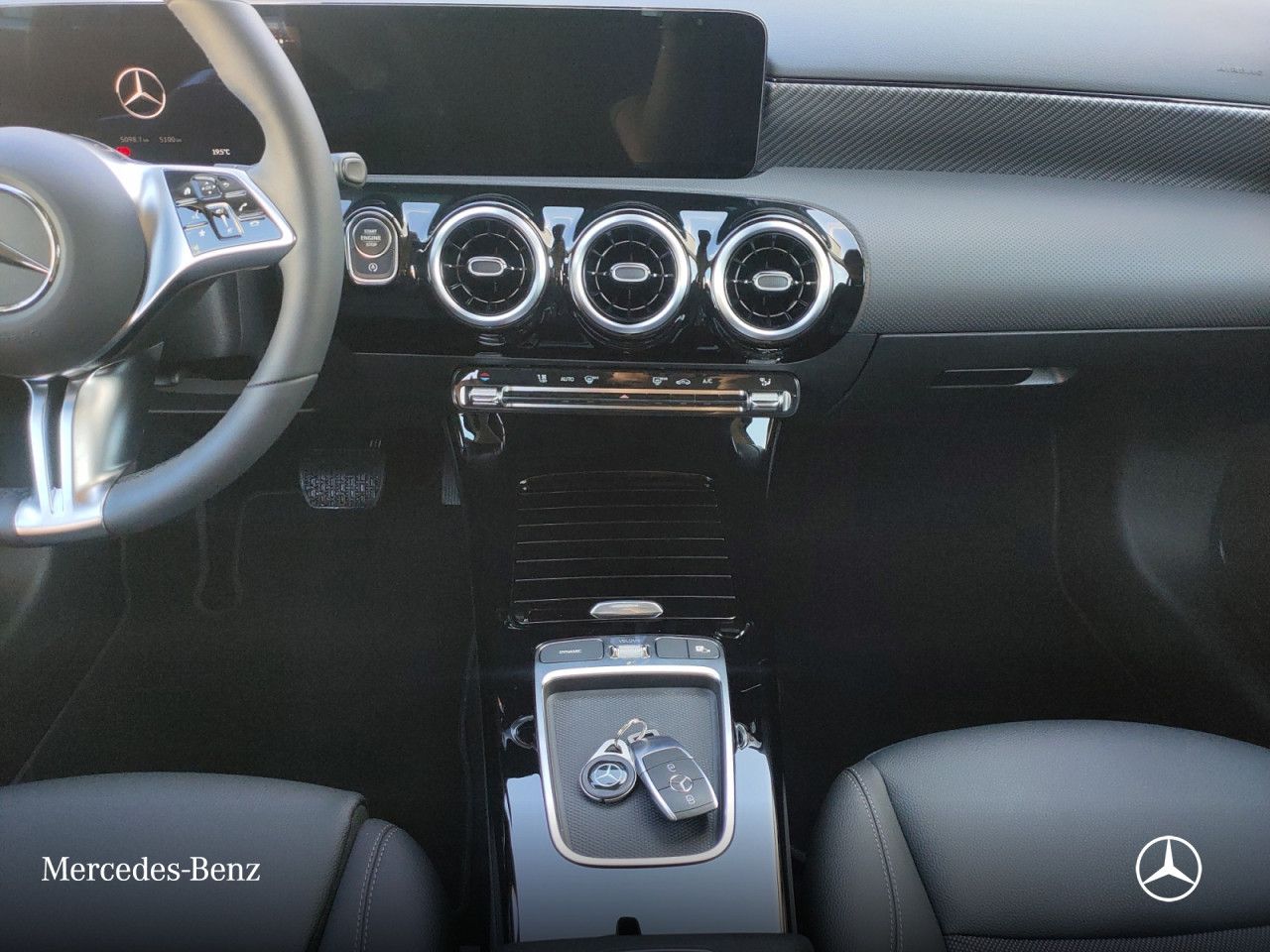 Mercedes-Benz A-Klasse – Bild 13