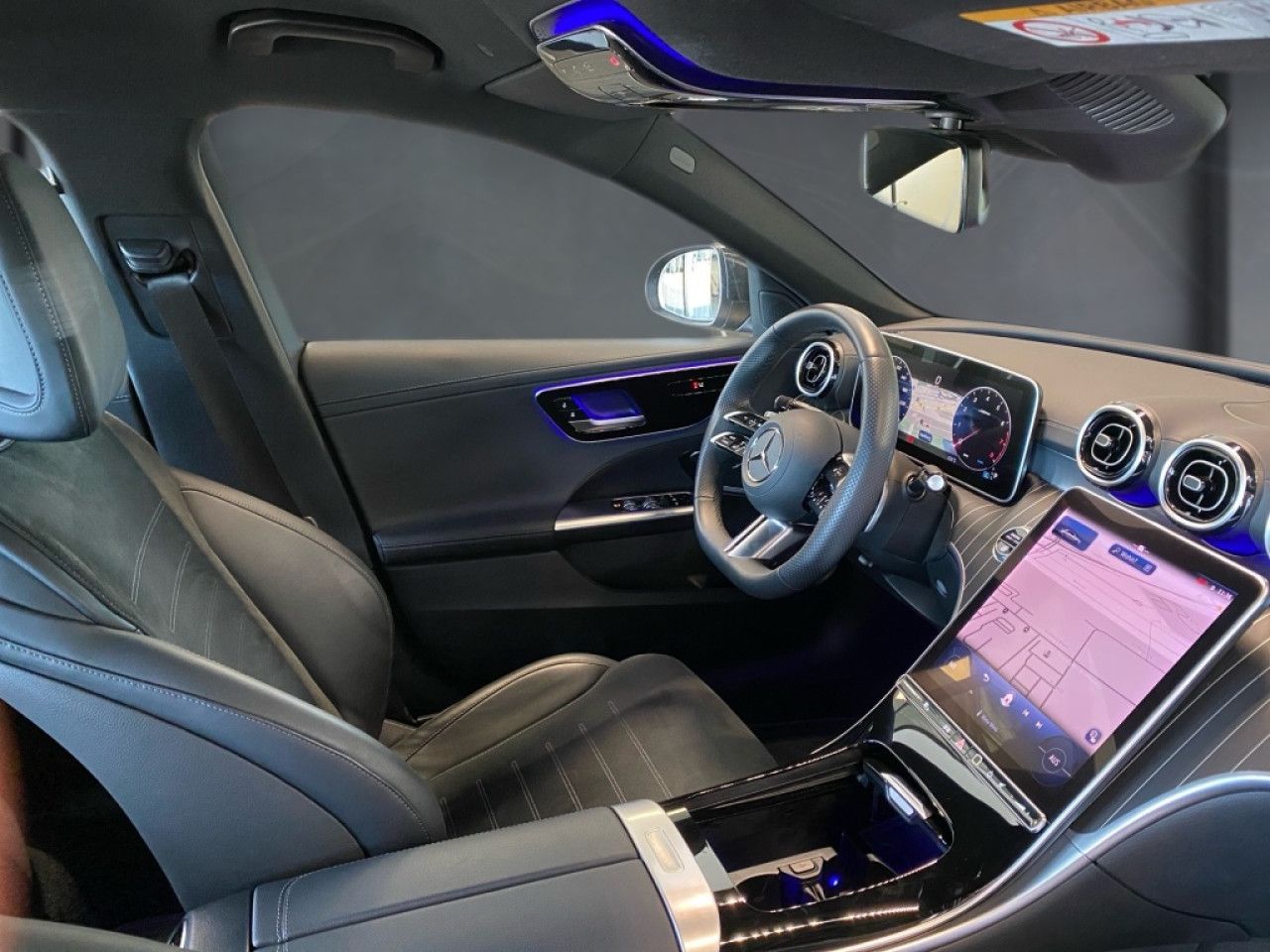 Mercedes-Benz C-Klasse – Bild 13