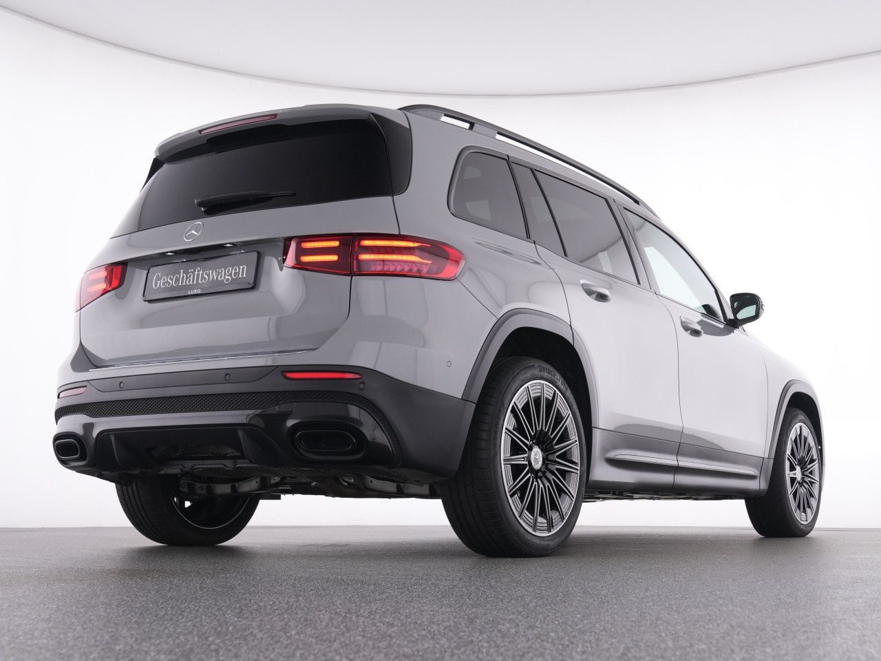 Mercedes-Benz GLB – Bild 7