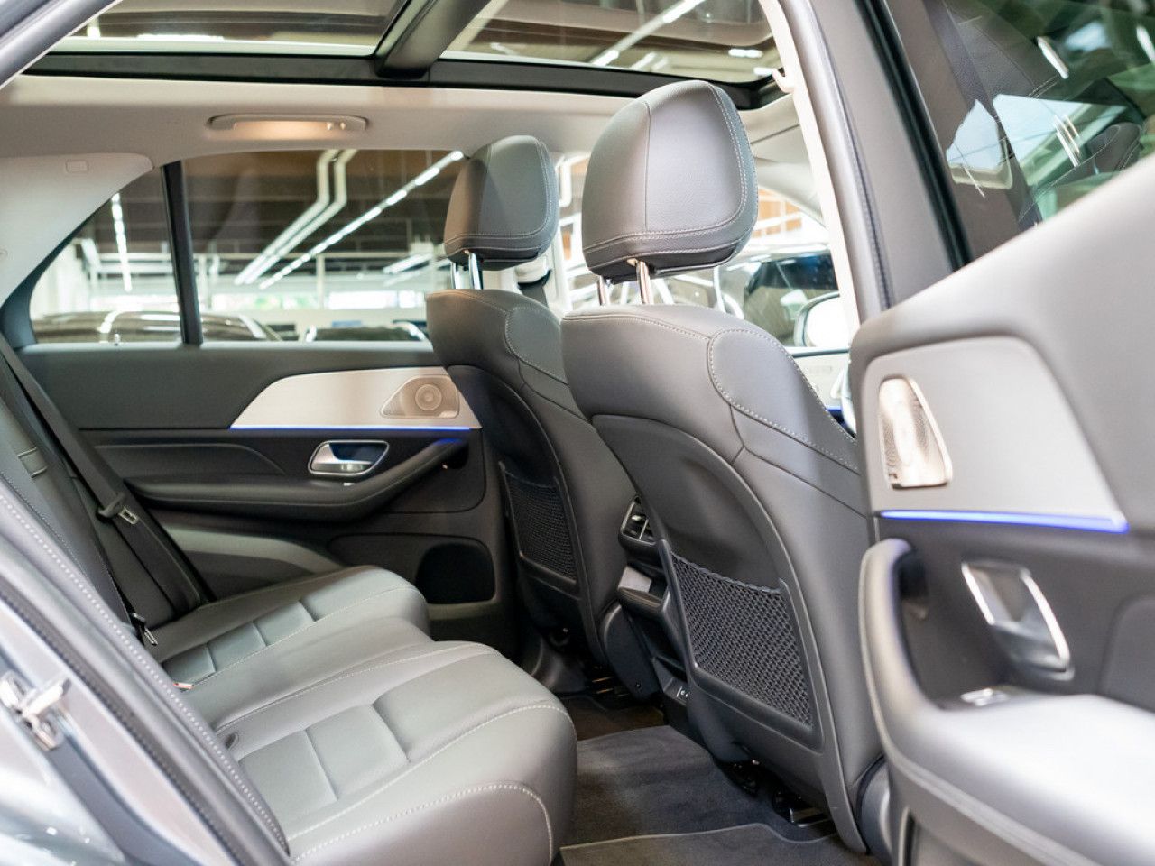 Mercedes-Benz GLE – Bild 7