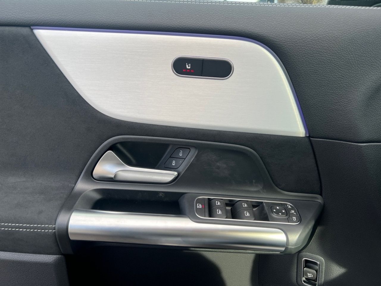 Mercedes-Benz GLA – Bild 15