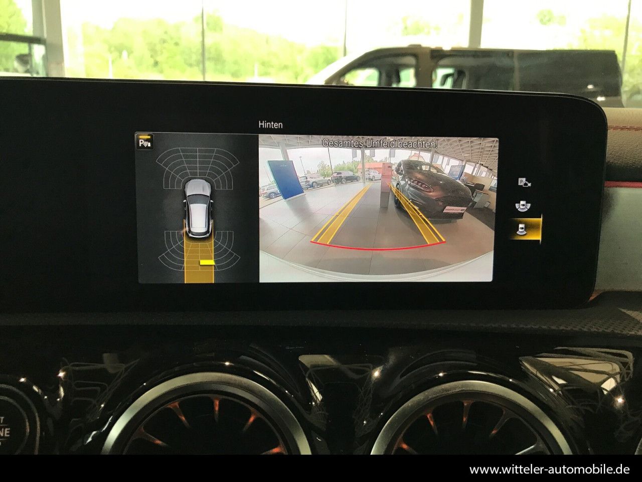Mercedes-Benz CLA – Bild 23