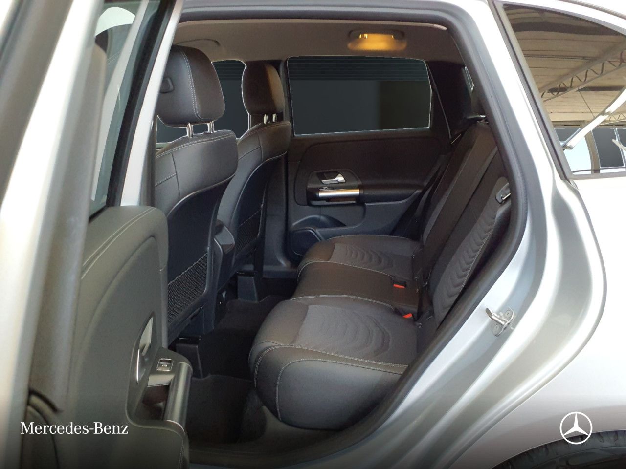 Mercedes-Benz B-Klasse – Bild 15