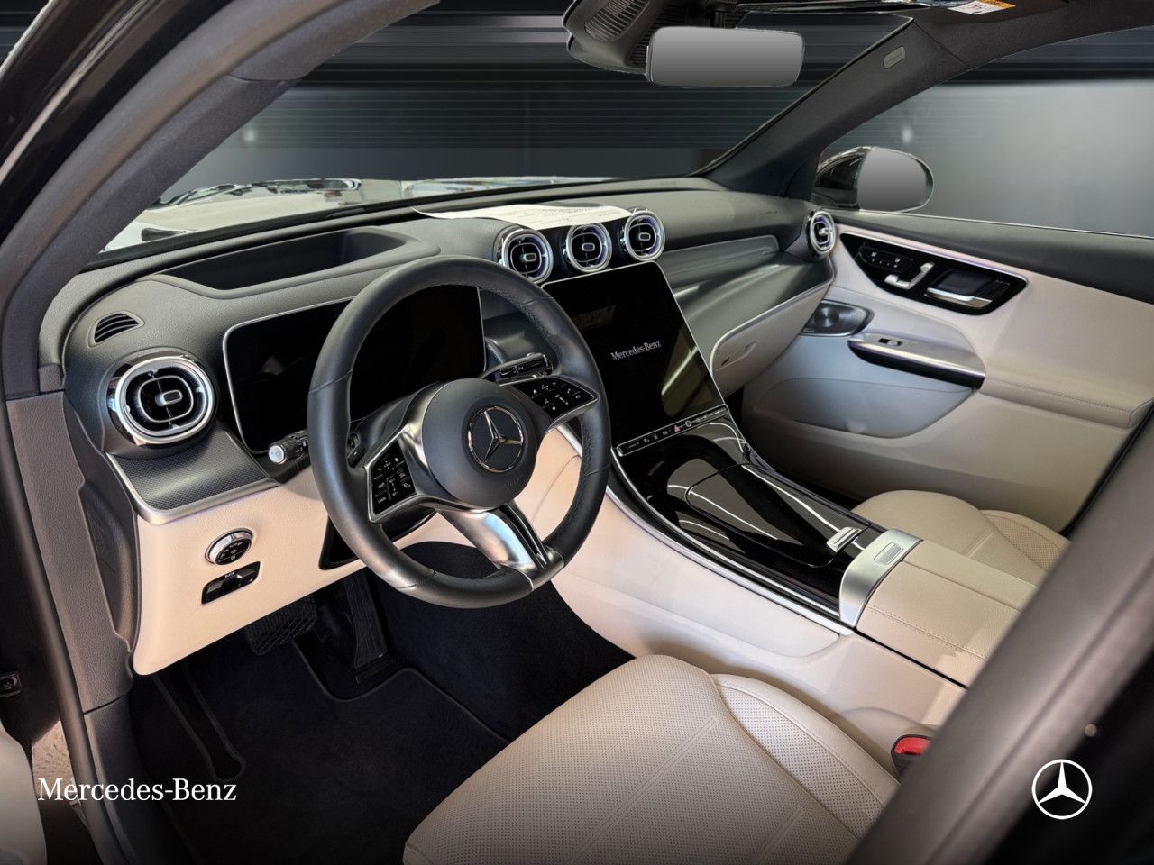 Mercedes-Benz GLC – Bild 9