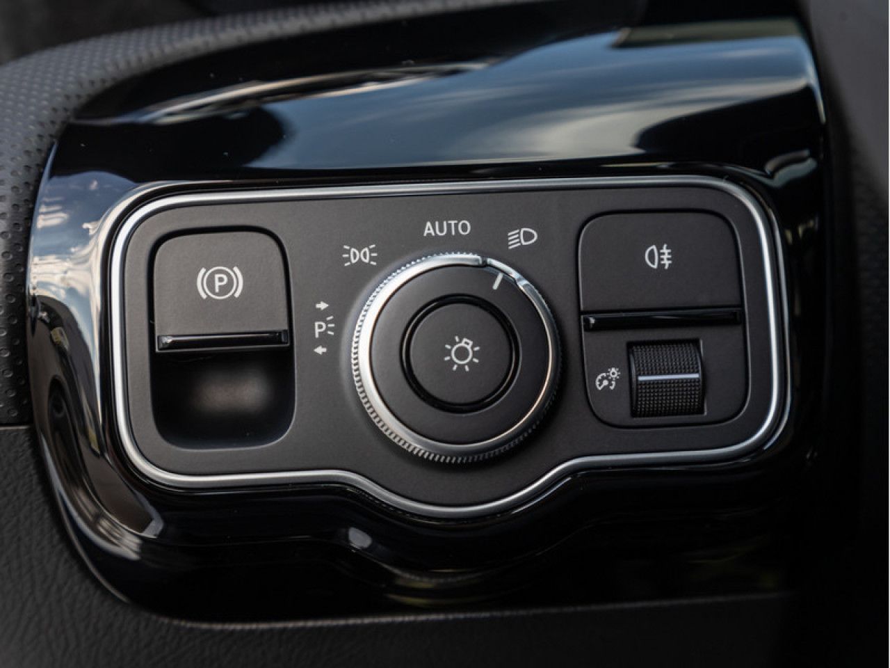 Mercedes-Benz CLA – Bild 23