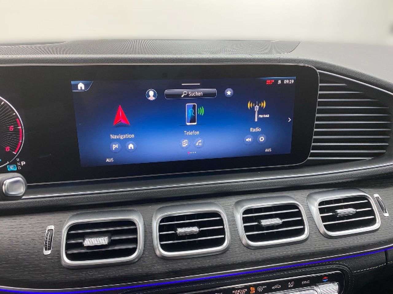 Mercedes-Benz GLE – Bild 8