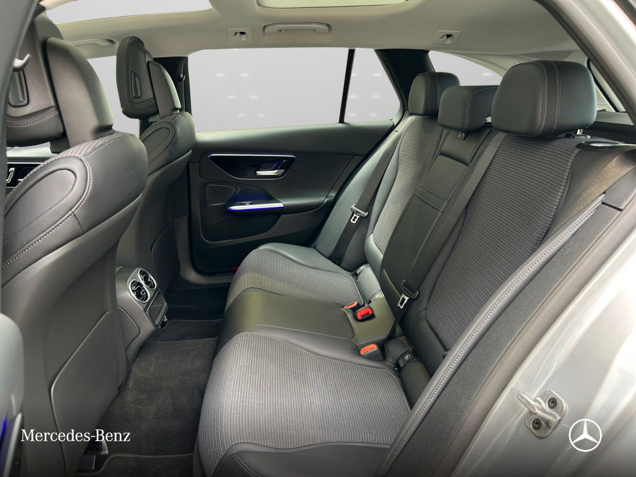 Mercedes-Benz C-Klasse – Bild 9