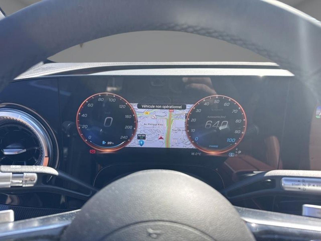 Photo du v&eacute;hicule 18 / 18