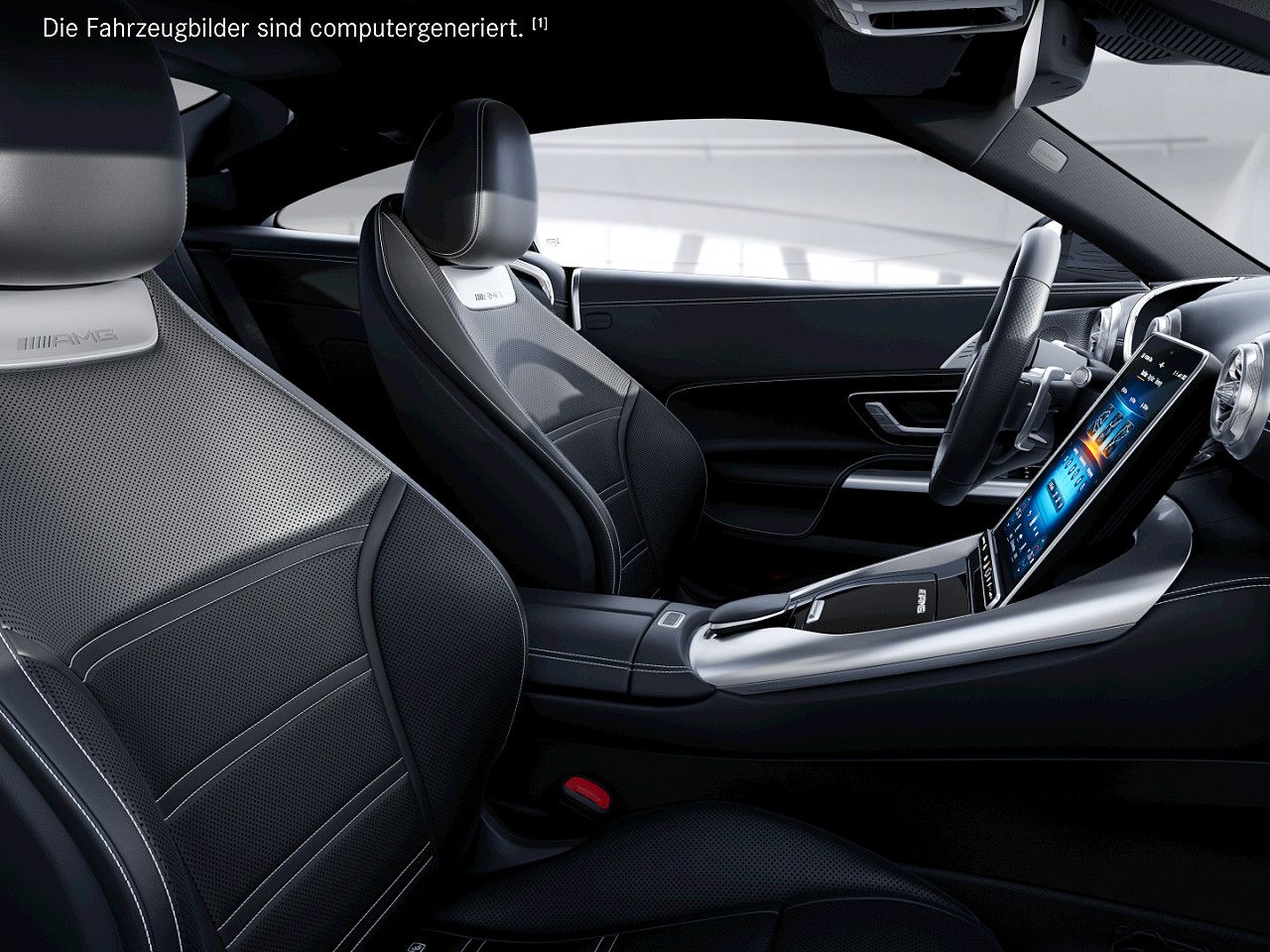Mercedes-Benz AMG GT – Bild 20
