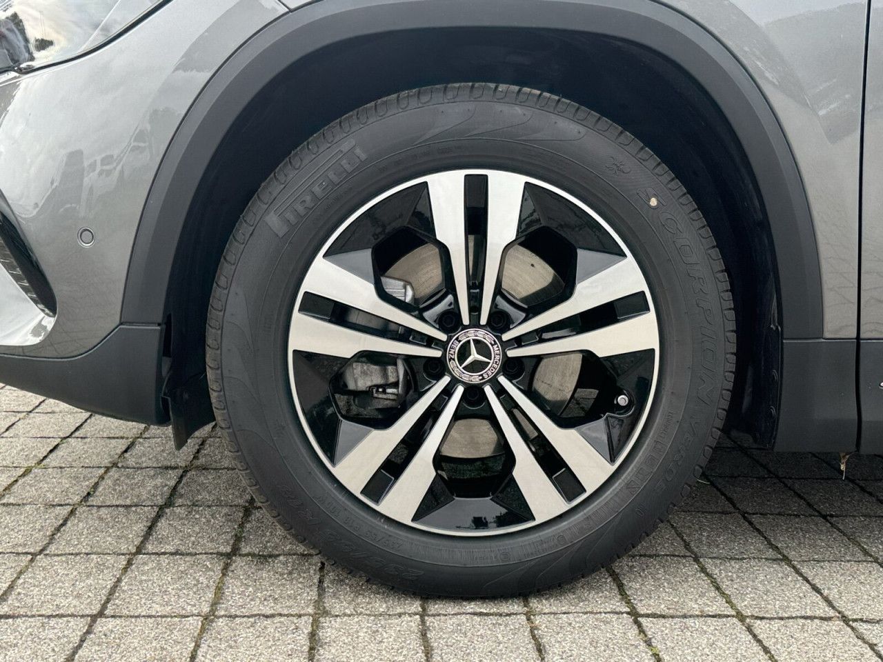 Mercedes-Benz GLA – Bild 21