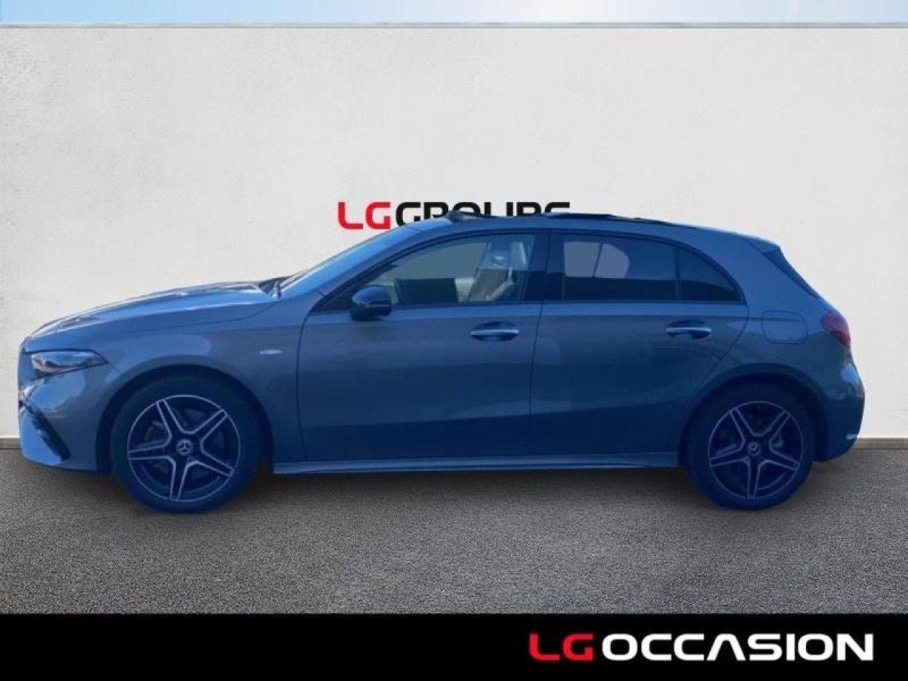 Photo du v&eacute;hicule 4 / 18