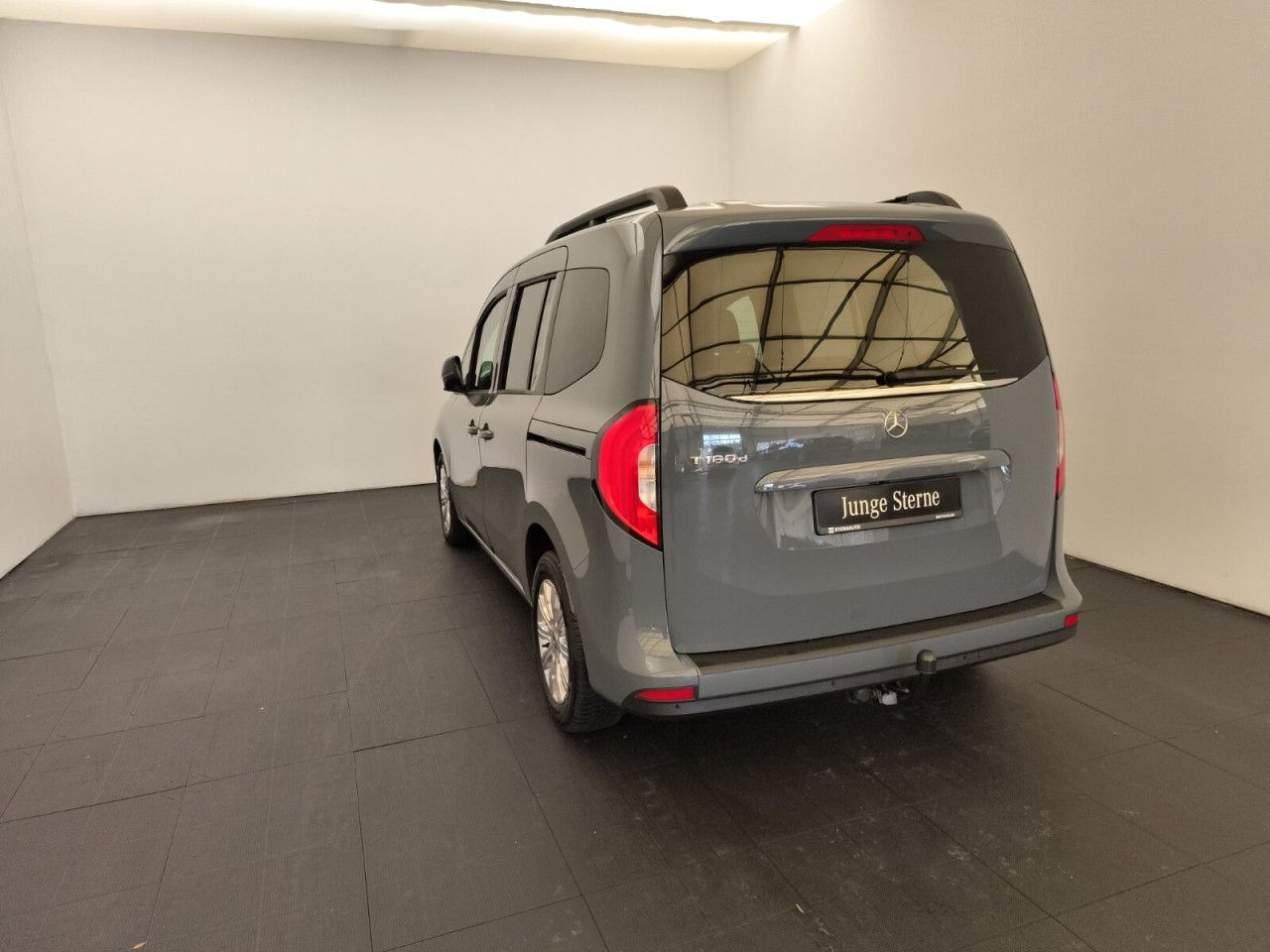 Mercedes-Benz T-Klasse – Bild 7