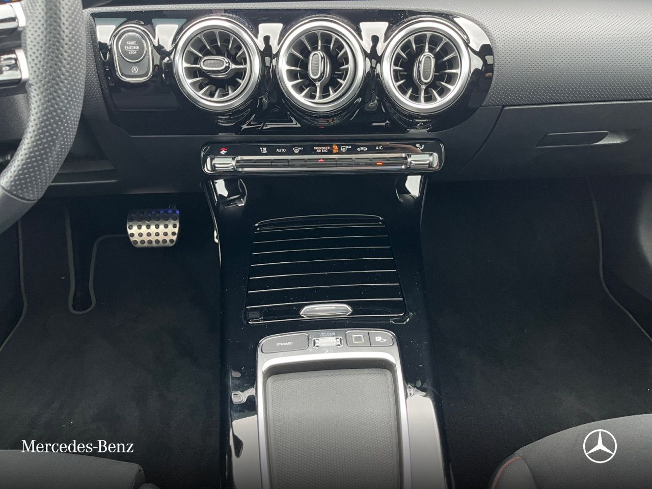 Mercedes-Benz CLA – Bild 13
