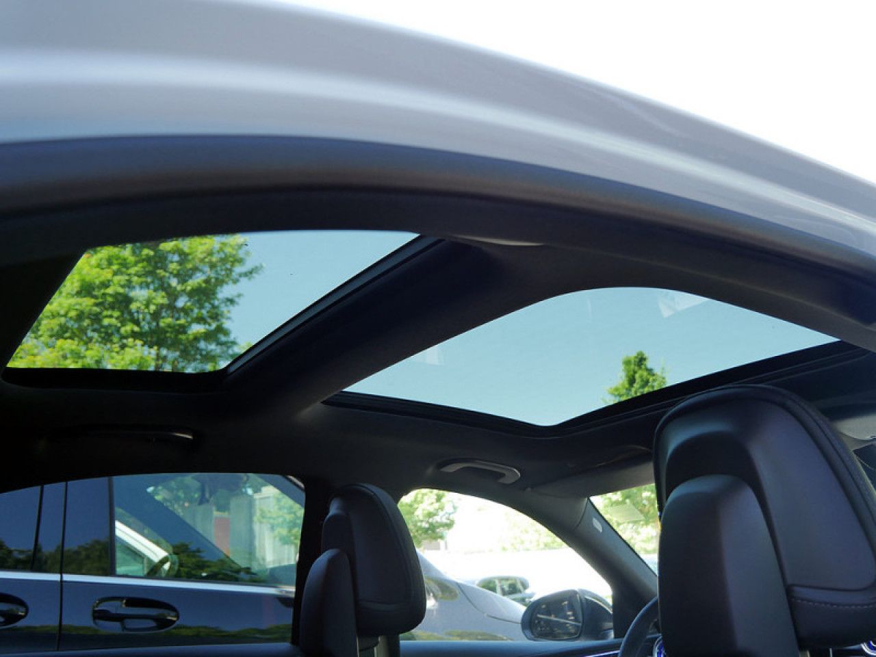 Mercedes-Benz C-Klasse – Bild 9