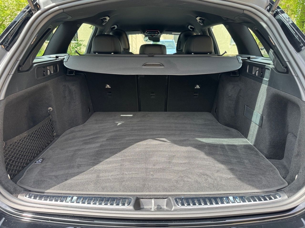 Mercedes-Benz C-Klasse – Bild 8