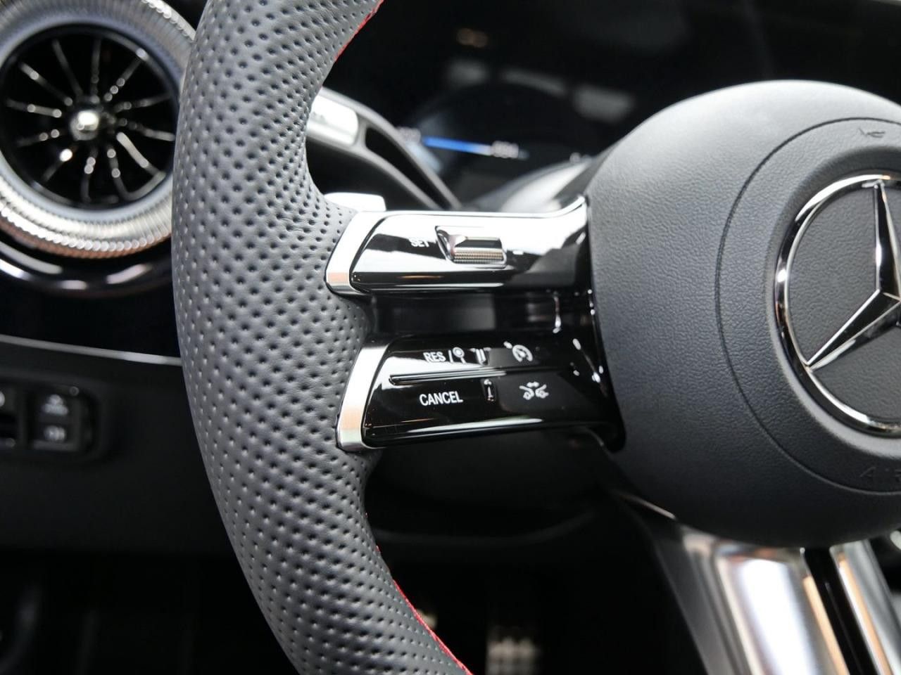 Mercedes-Benz CLA – Bild 20