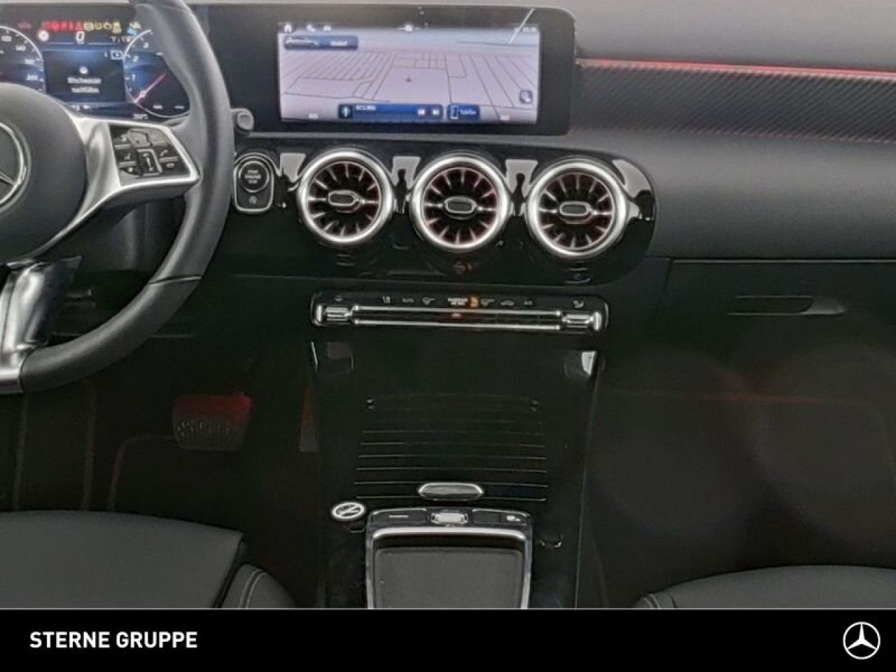 Mercedes-Benz A-Klasse – Bild 14