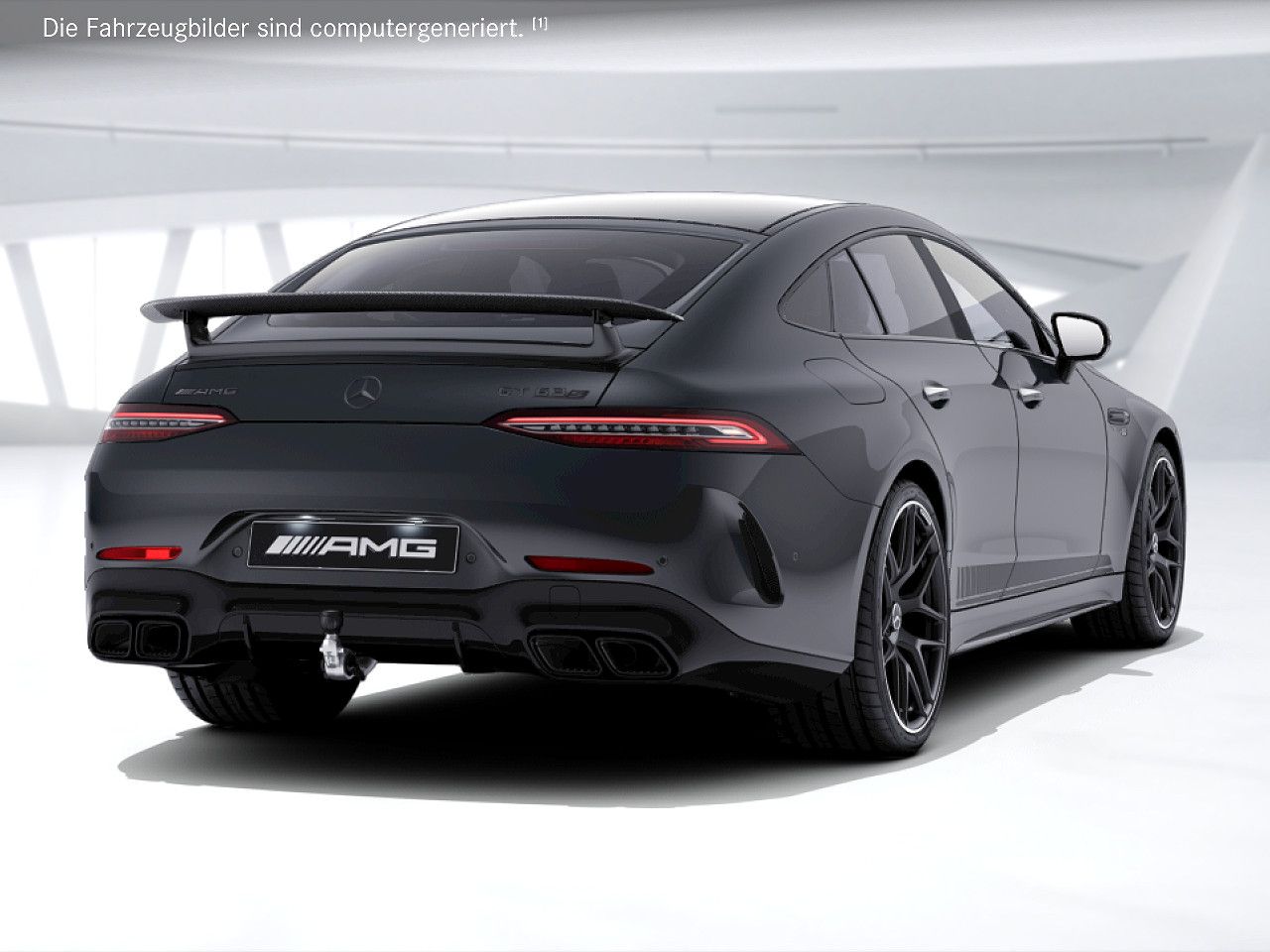 Mercedes-Benz AMG GT – Bild 21