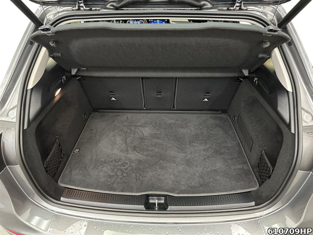 Mercedes-Benz B-Klasse – Bild 6