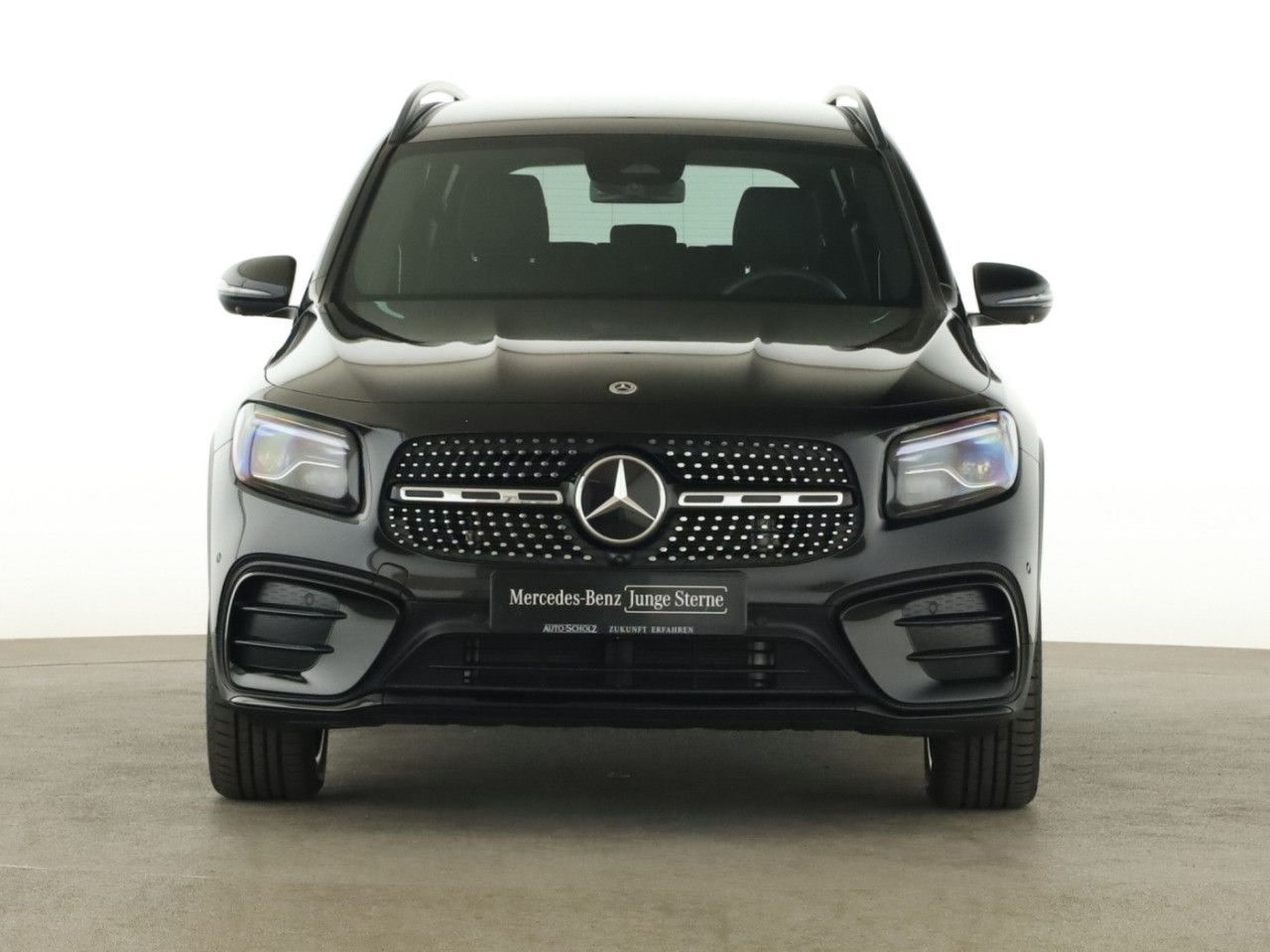 Mercedes-Benz GLB – Bild 2