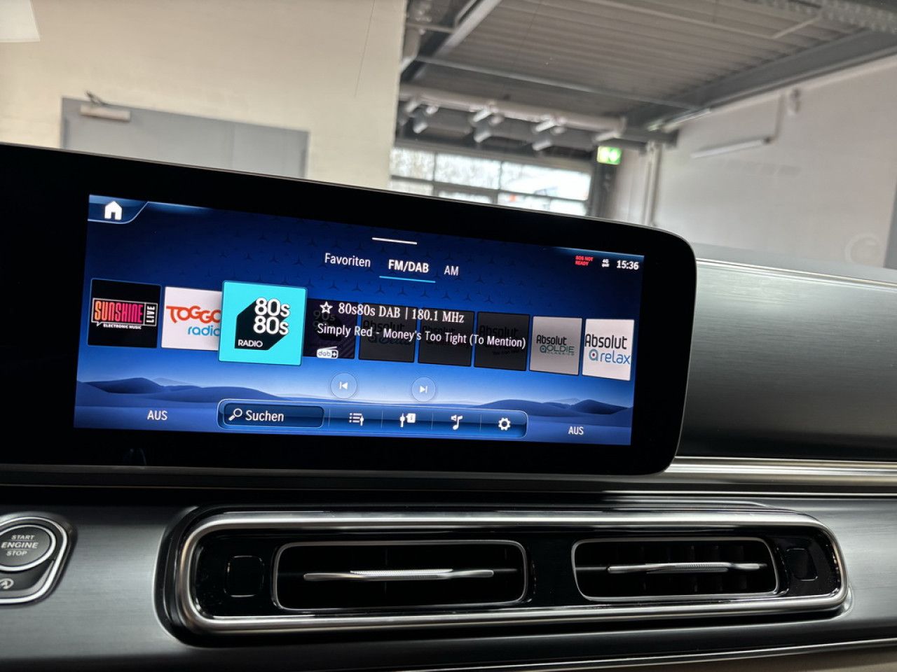 Mercedes-Benz Marco Polo – Bild 8