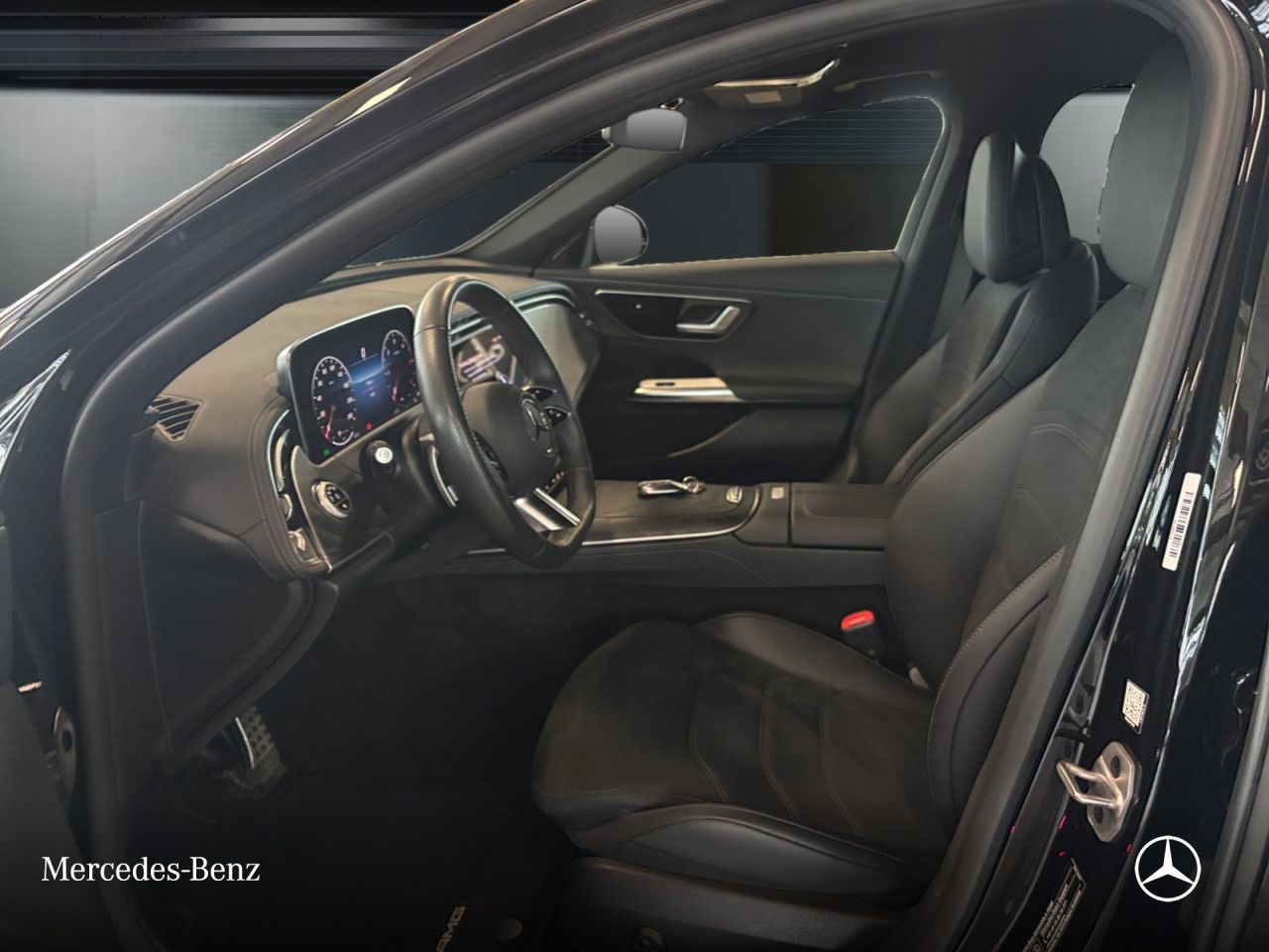 Mercedes-Benz E-Klasse – Bild 9