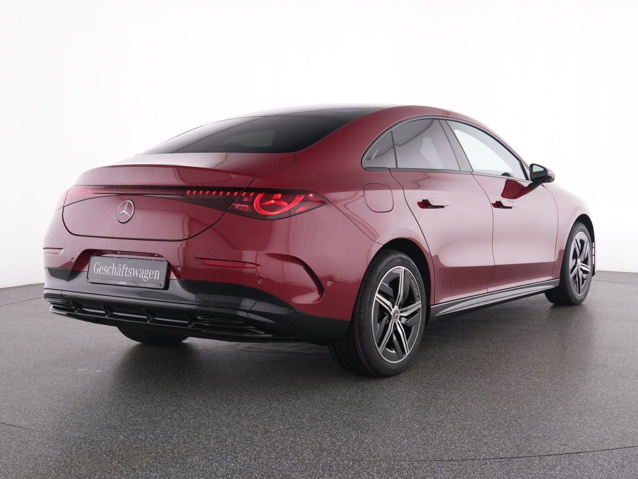 Mercedes-Benz CLA – Bild 2