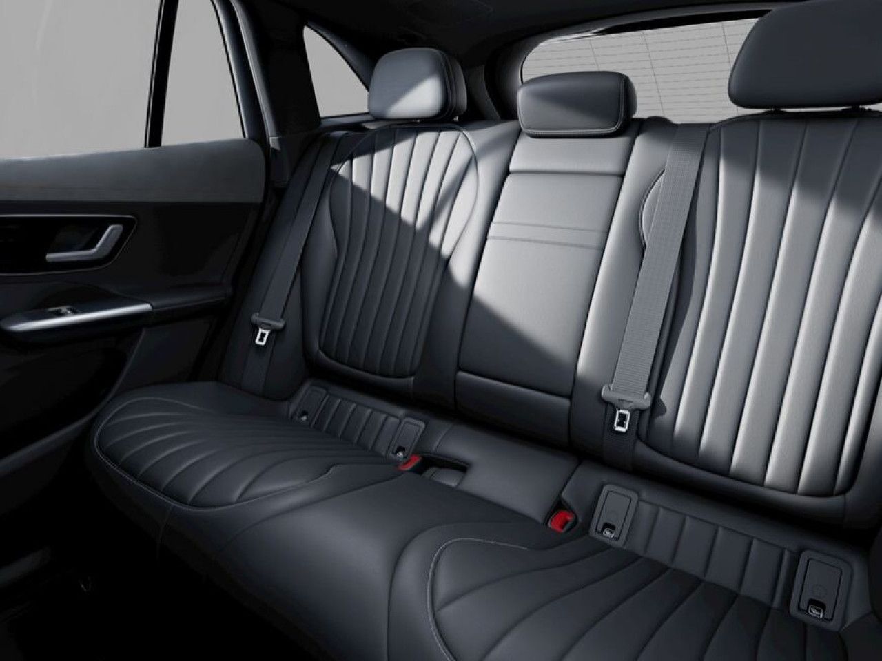 Mercedes-Benz EQE – Bild 10