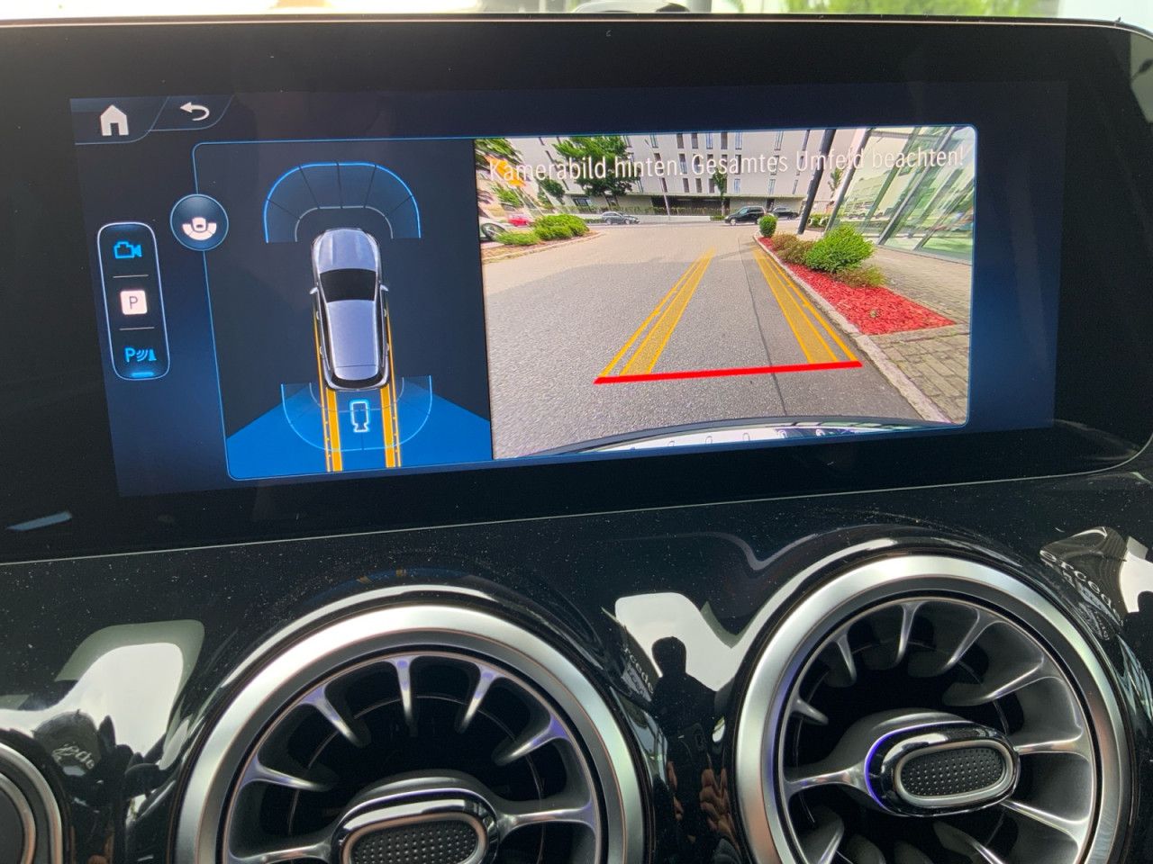 Mercedes-Benz GLA – Bild 13