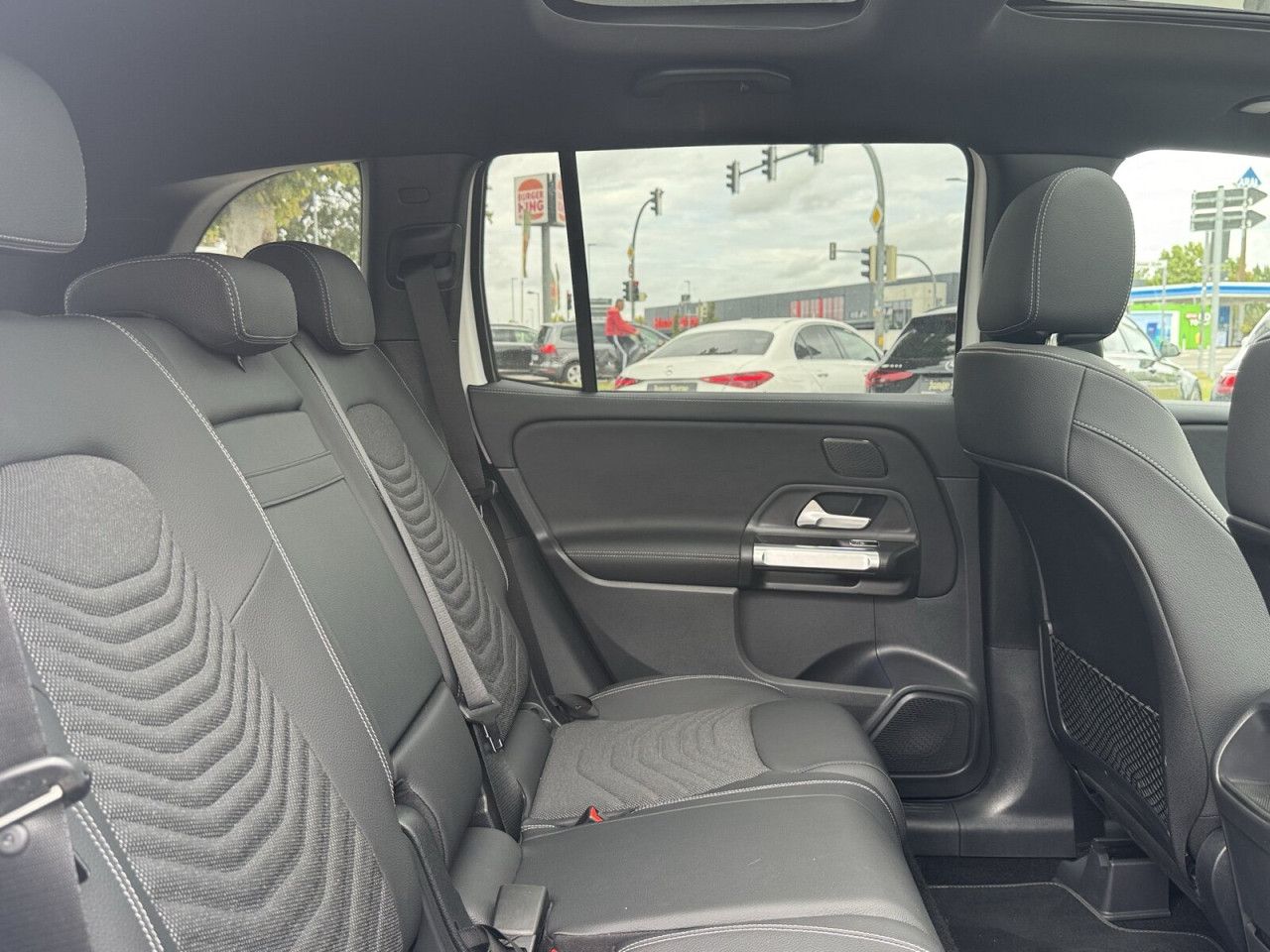 Mercedes-Benz GLB – Bild 18
