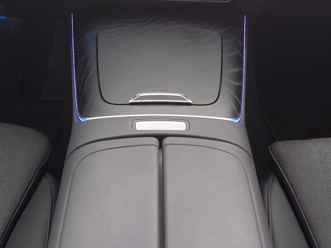 Mercedes-Benz E-Klasse – Bild 19