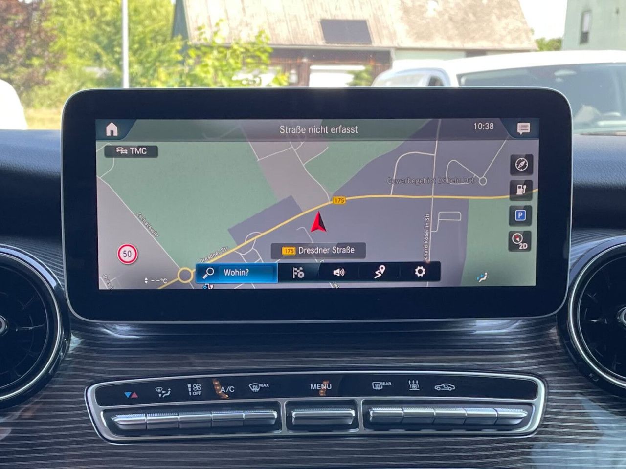 Mercedes-Benz EQV – Bild 26