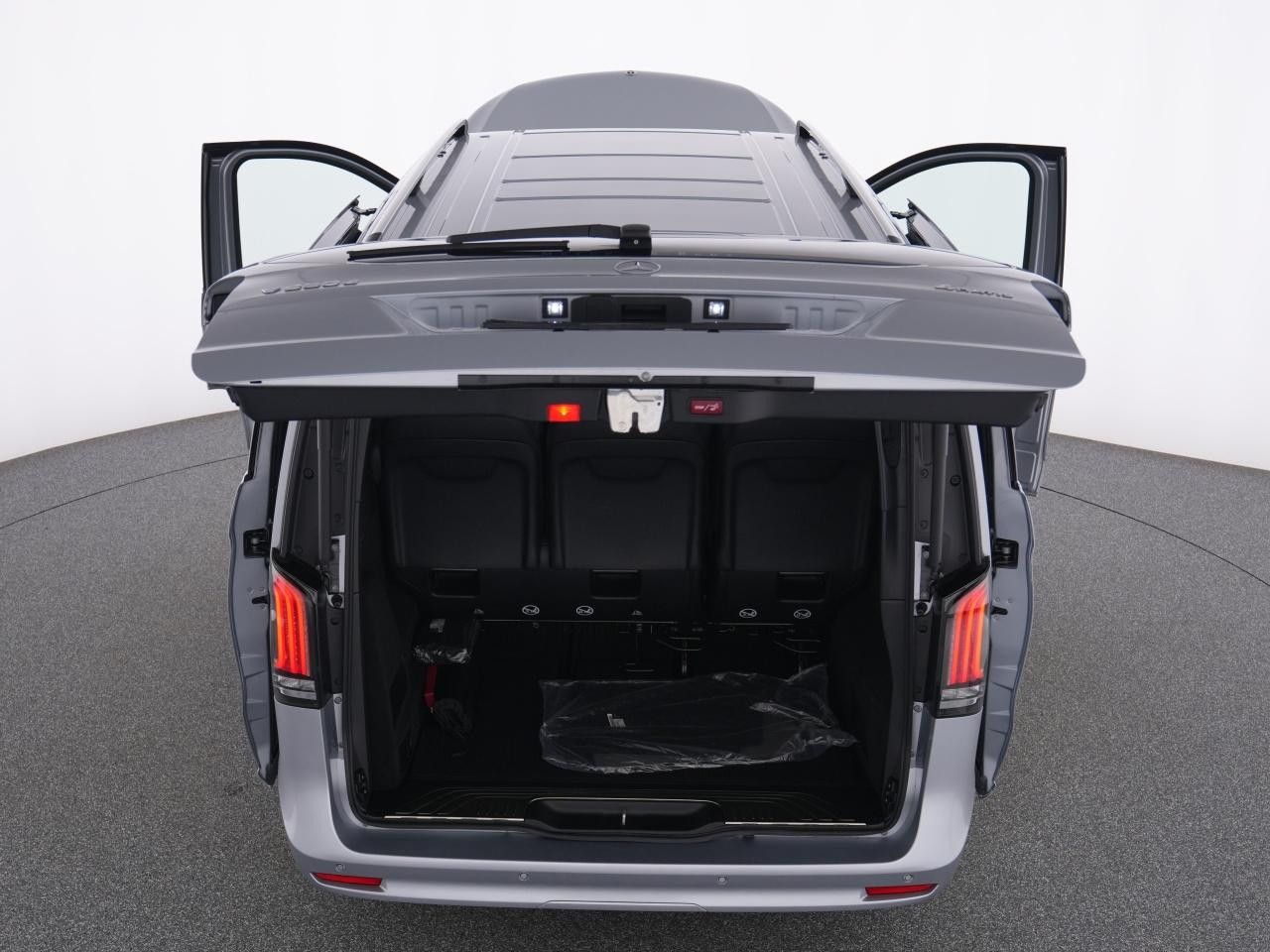 Mercedes-Benz V-Klasse – Bild 13
