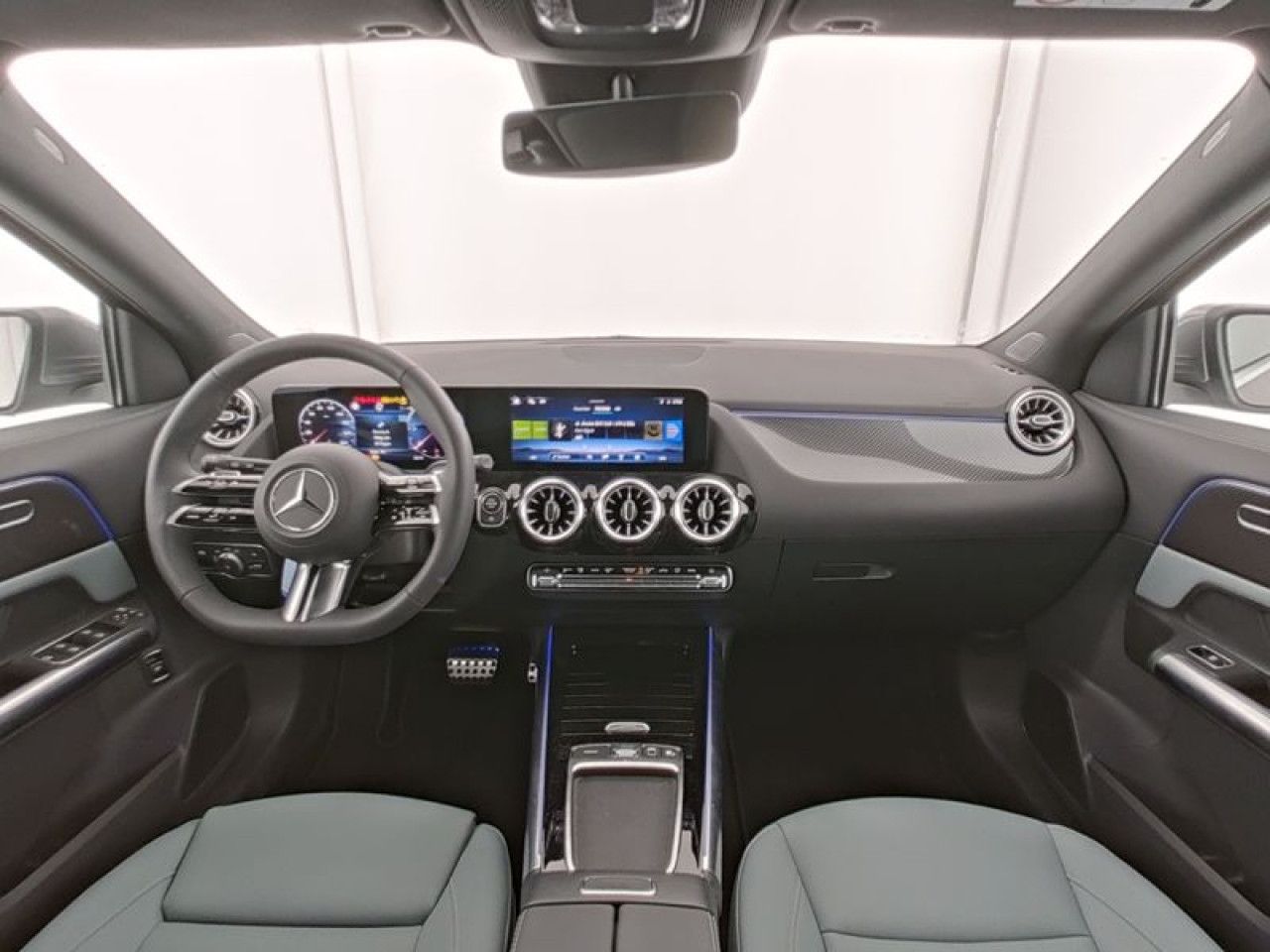 Mercedes-Benz GLA – Bild 6
