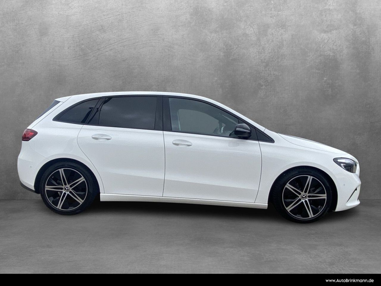 Mercedes-Benz B-Klasse – Bild 4