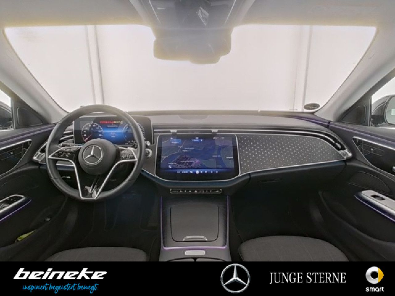 Mercedes-Benz E-Klasse – Bild 6