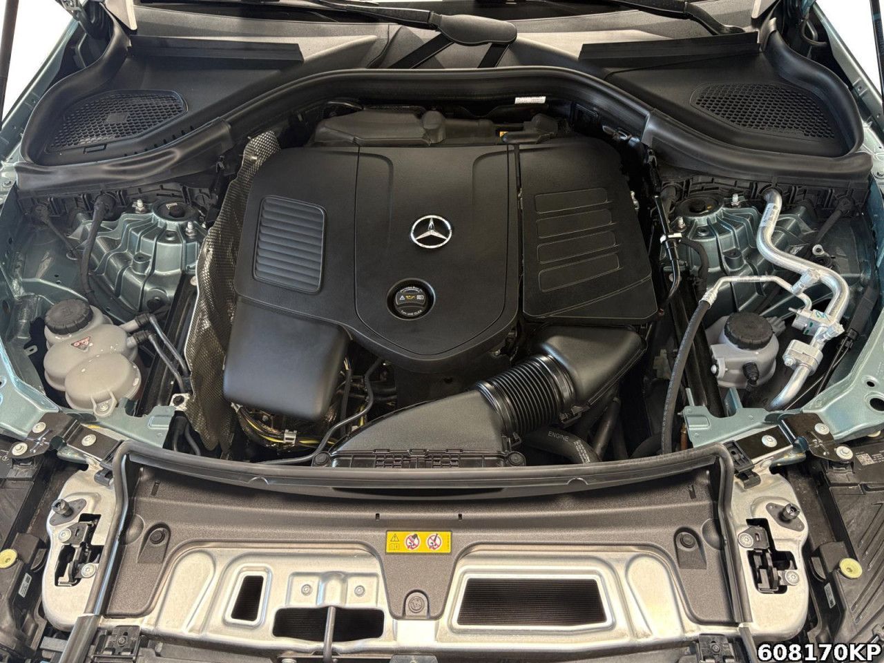 Mercedes-Benz GLC – Bild 7