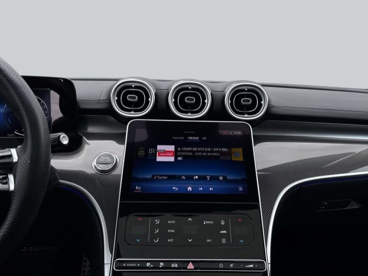 Mercedes-Benz C-Klasse – Bild 16