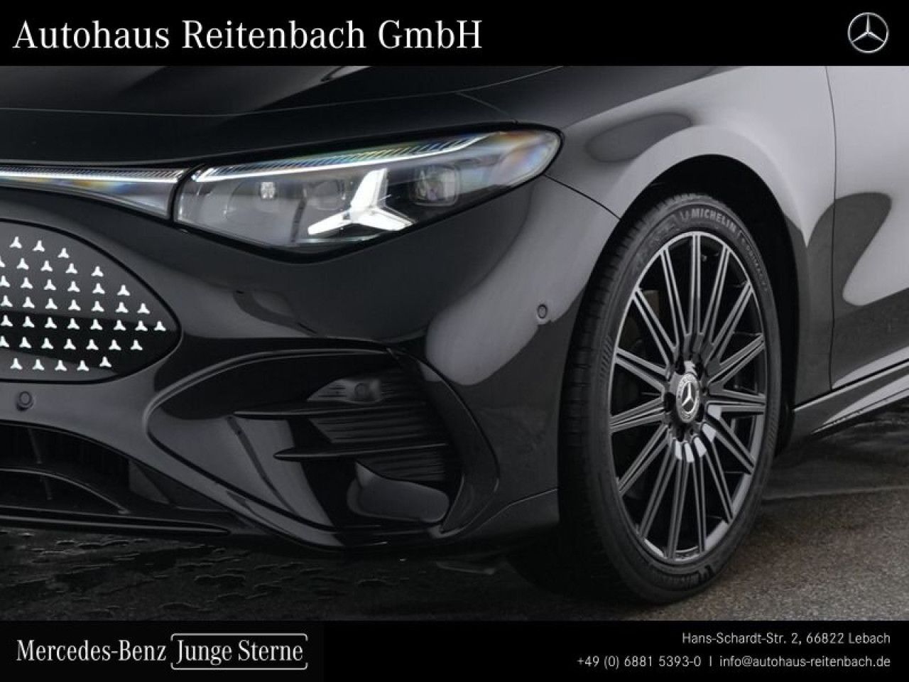 Mercedes-Benz CLA – Bild 2