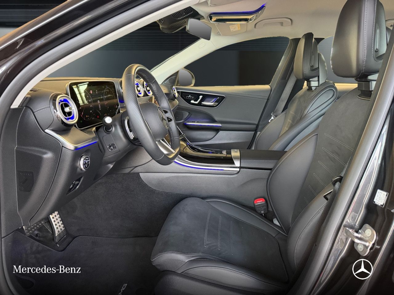 Mercedes-Benz C-Klasse – Bild 9