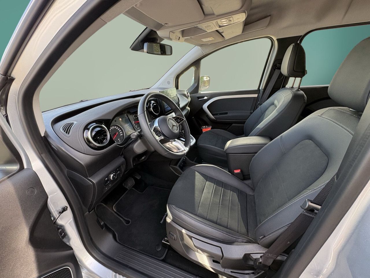 Mercedes-Benz T-Klasse – Bild 12