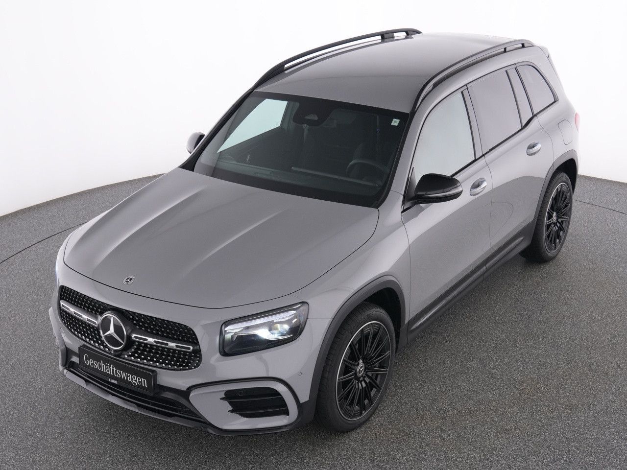 Mercedes-Benz GLB – Bild 17