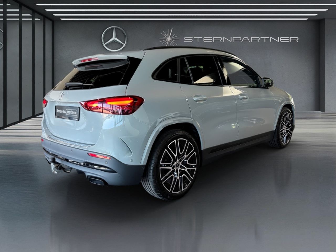 Mercedes-Benz GLA – Bild 11