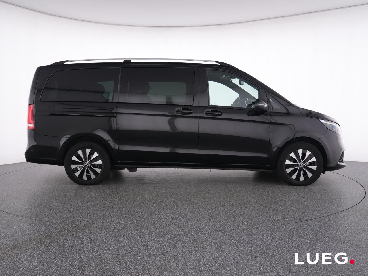 Mercedes-Benz V-Klasse – Bild 11